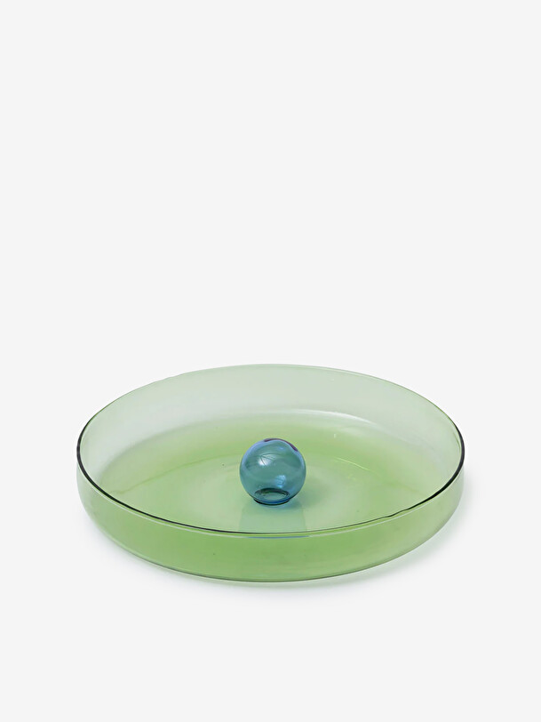 bolla verdeblu m tasche verde