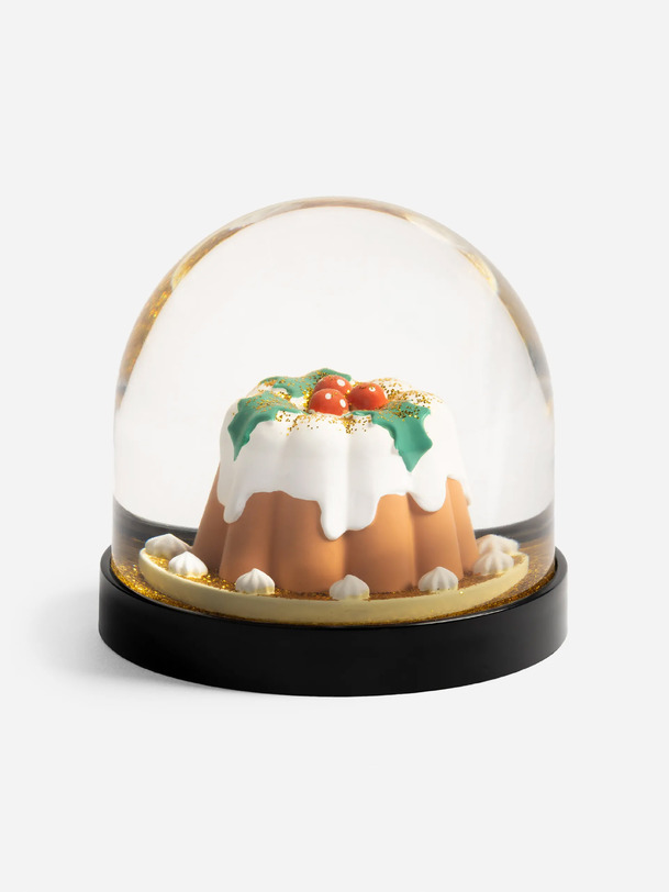 wonderball budino - ampklevering bianco