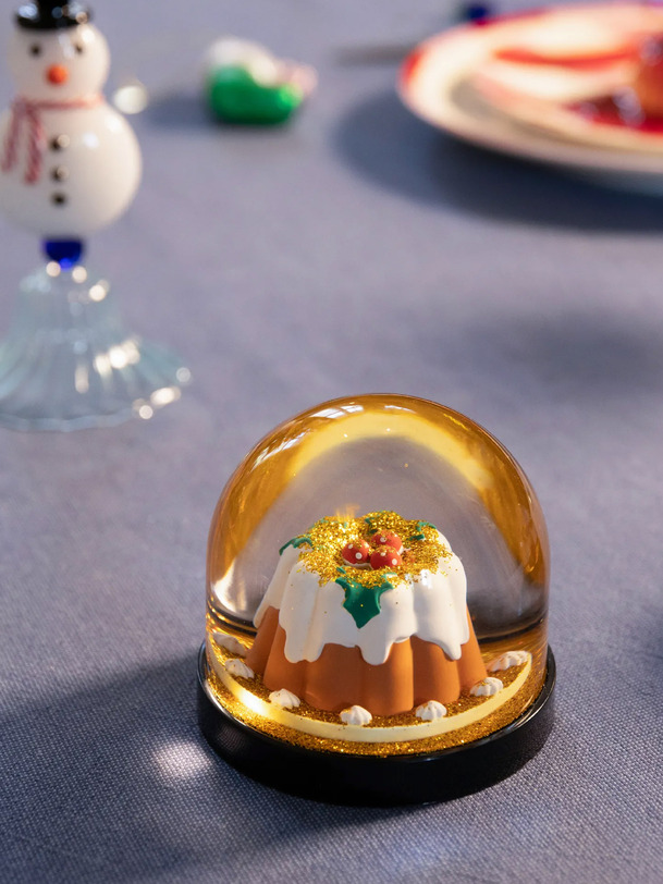 wonderball budino - ampklevering bianco