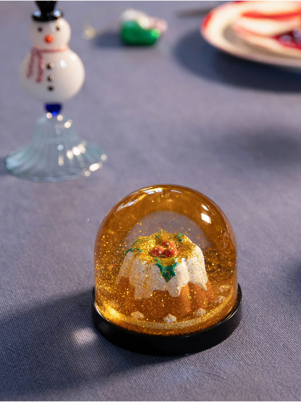 wonderball budino - ampklevering bianco