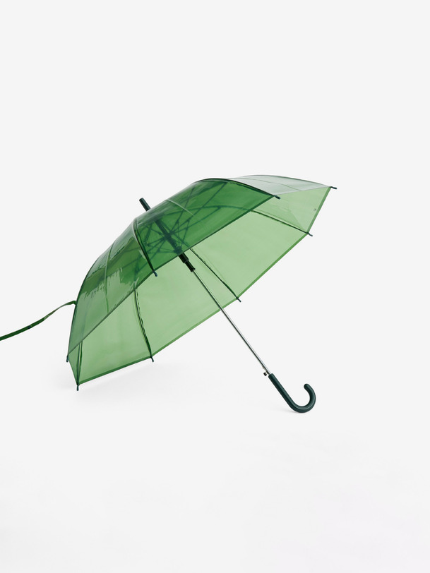 parapluie baldacchino vert - fieno verde