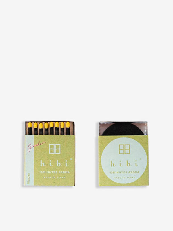 elly bambino naturale