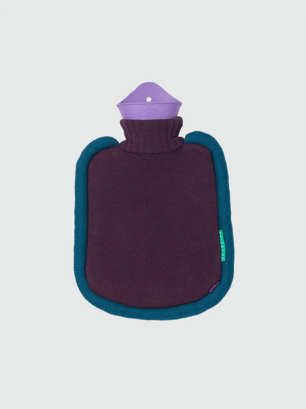 mini bouillotte - suite 702 melanzane