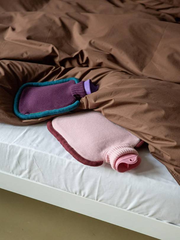 mini bouillotte - suite 702 melanzane