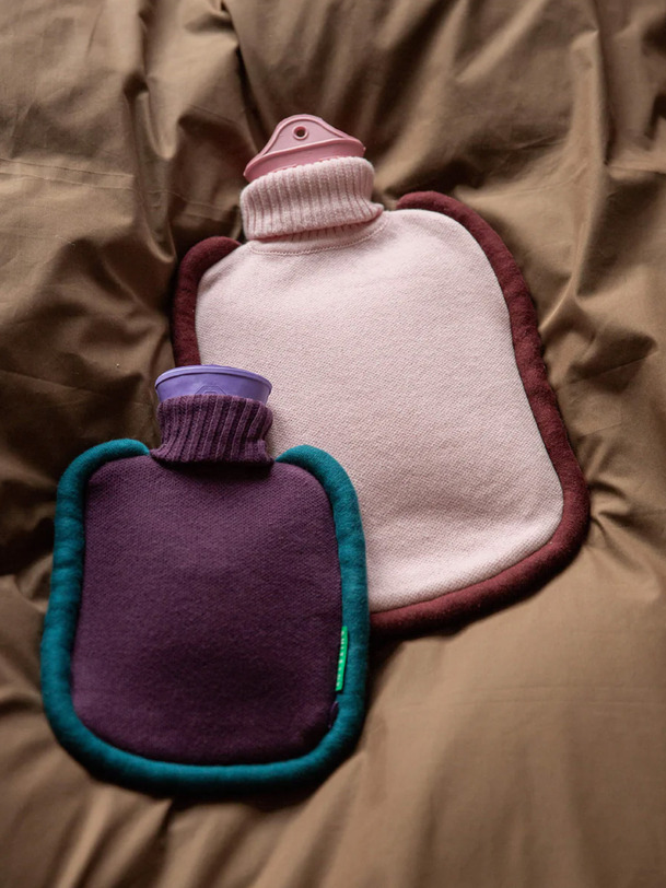 mini bouillotte - suite 702 melanzane