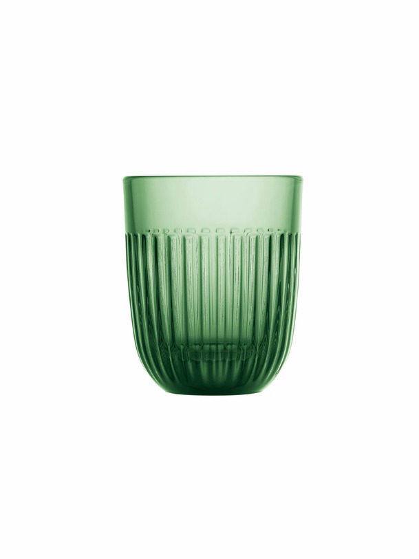 verre ouessant - la rochere verde