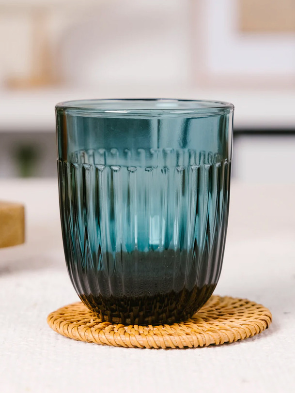 verre ouessant - la rochere blu