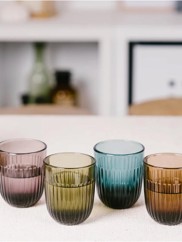 verre ouessant - la rochere blu