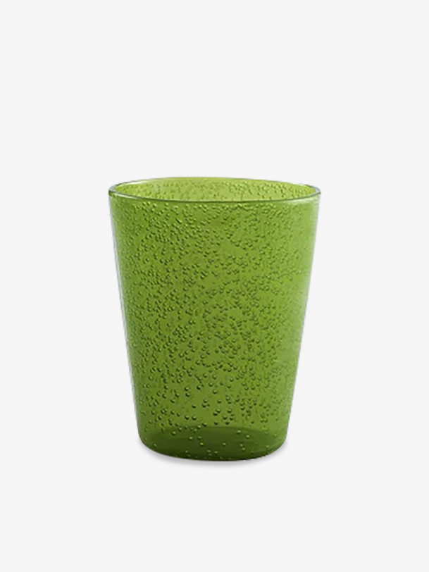 verre metacrilato di calce - zani serafino verde