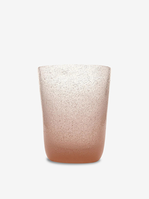 peach bolle di vetro pesca