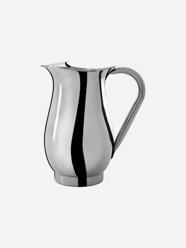 caraffa chrome dottore chrome