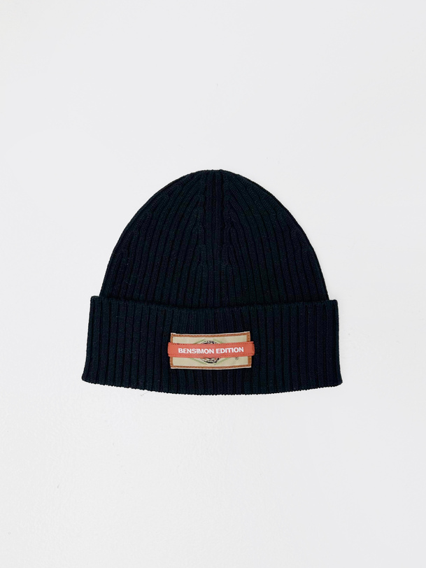 cofano cappello bensimon edizione marino