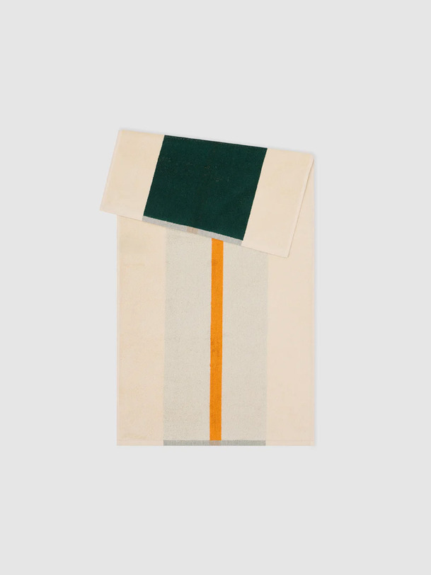 tovagliolo 50x100 - suite 702 verde