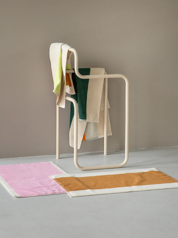 tovagliolo 50x100 - suite 702 verde