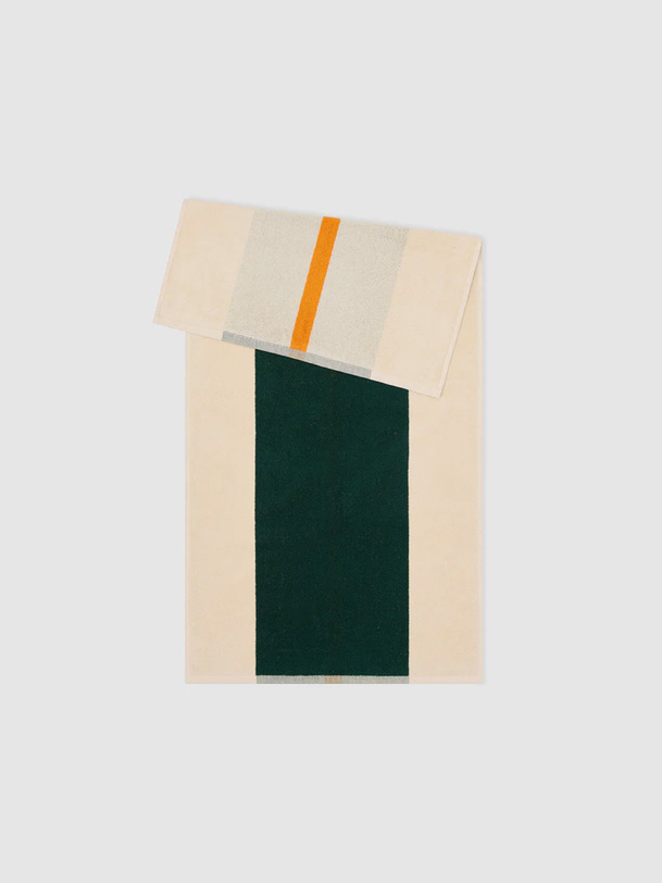 tovagliolo 50x100 - suite 702 verde