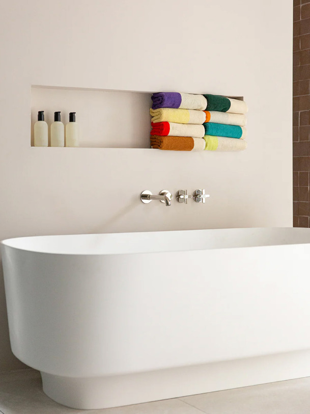 tovagliolo 50x100 - suite 702 verde