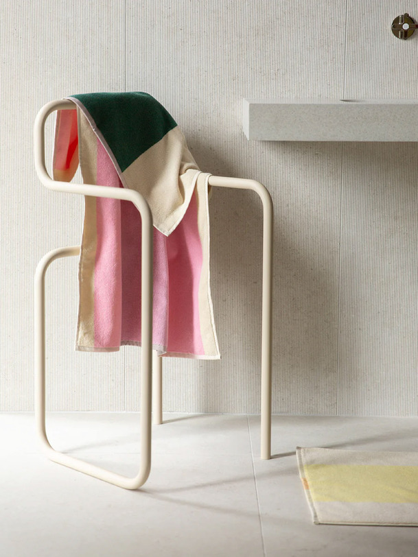 tovagliolo 70x140 - suite 702 rosa