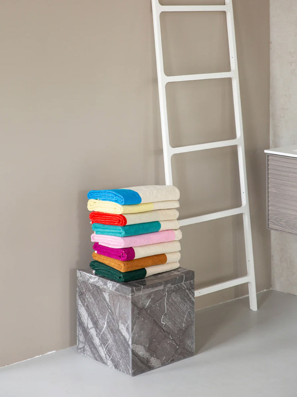 tovagliolo 70x140 - suite 702 rosa