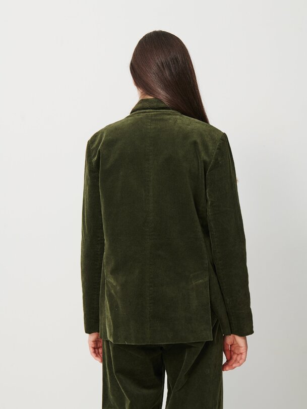 ozalee giacca militare