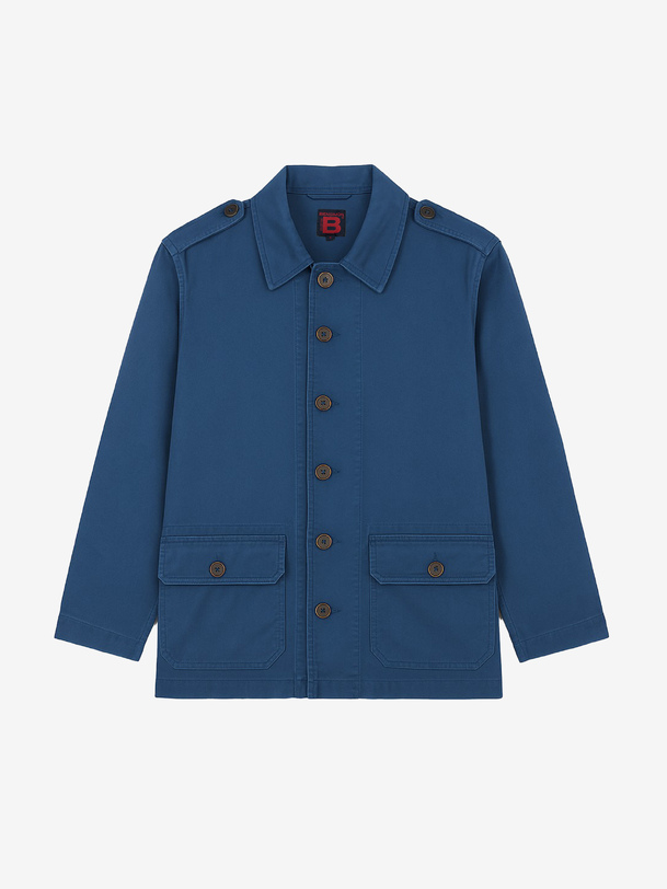 ozanna gilet orion