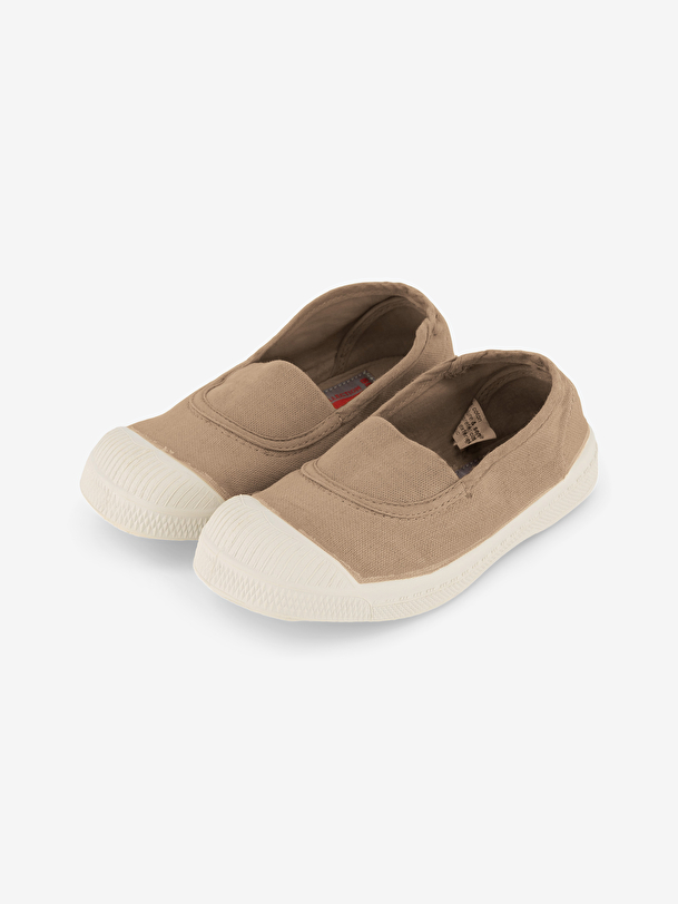 ragazzi elastico tennis shell