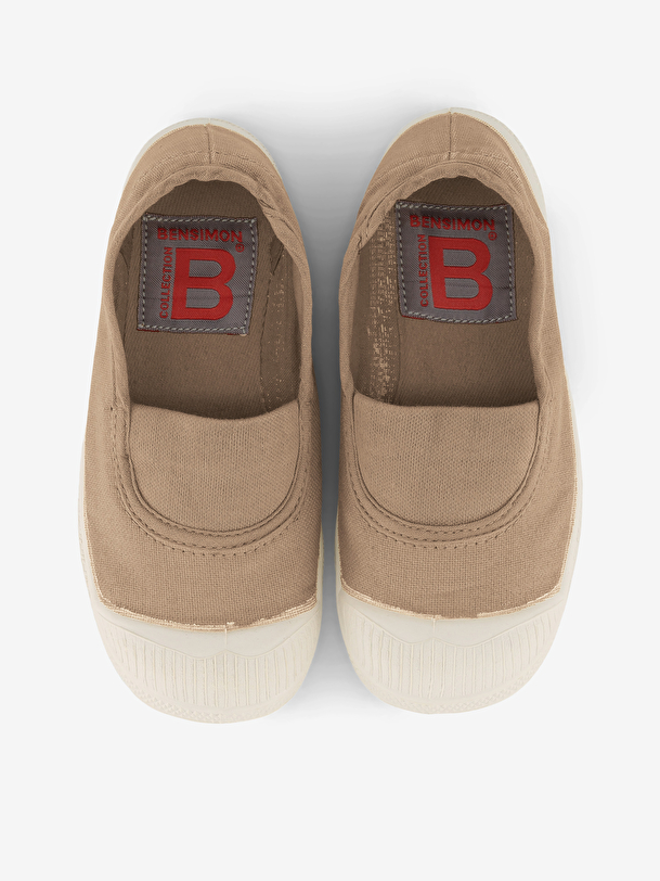ragazzi elastico tennis shell