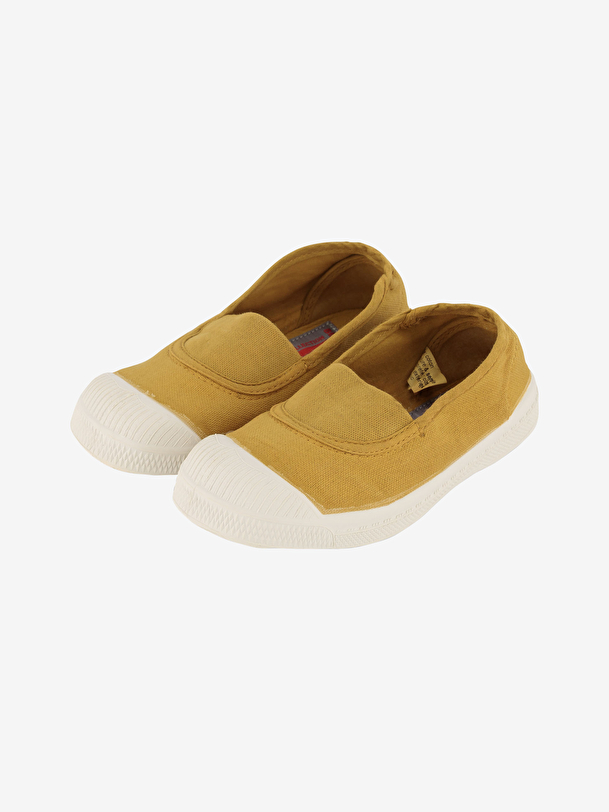 ragazzi elastico tennis curry