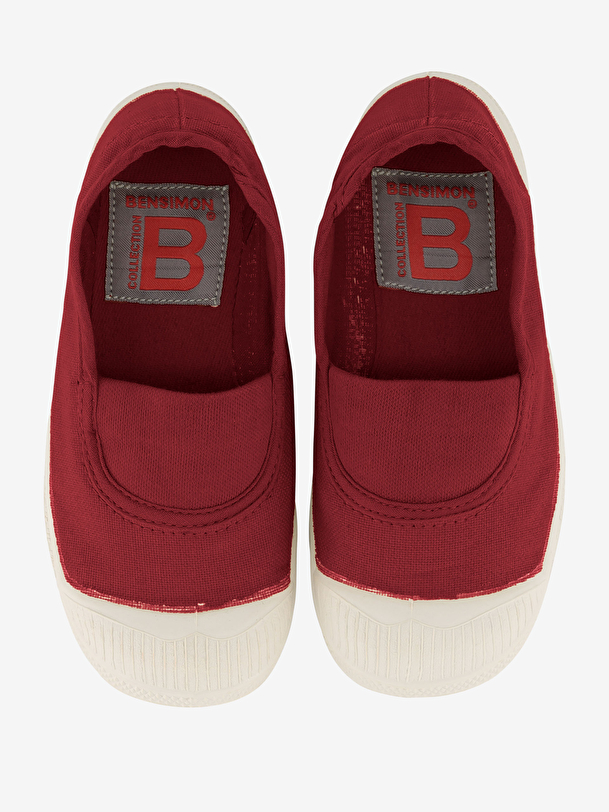 ragazzi elastico tennis marant