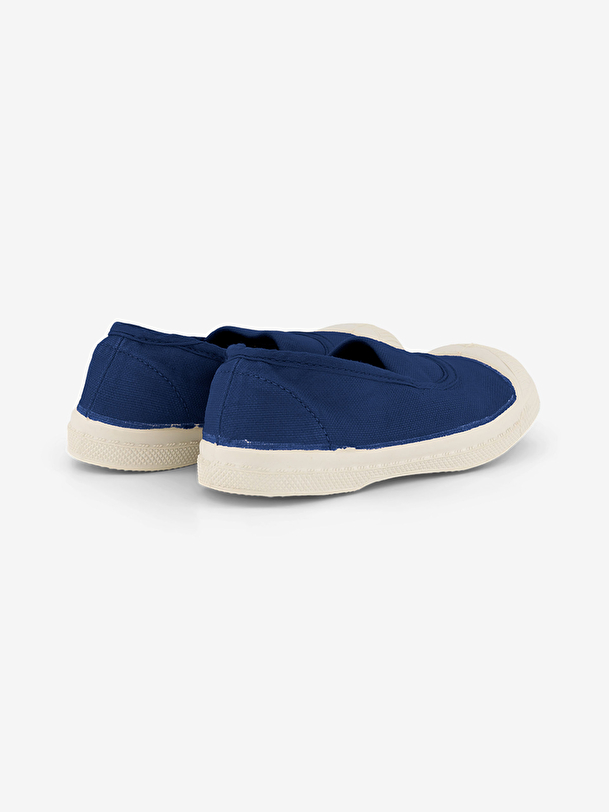 ragazzi elastico tennis indigo