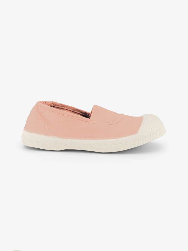 ragazzi elastico tennis rosa