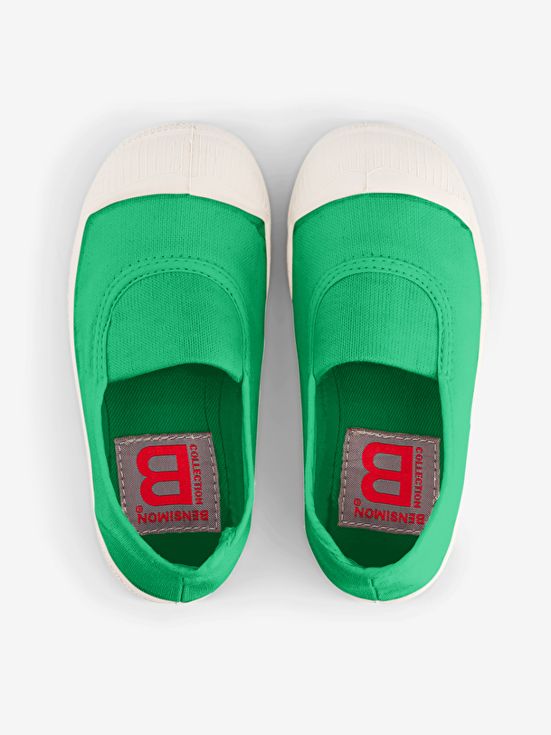 kid elastico tennis capri
