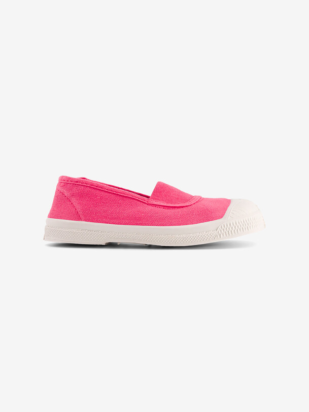 ragazzi elastico tennis azalea