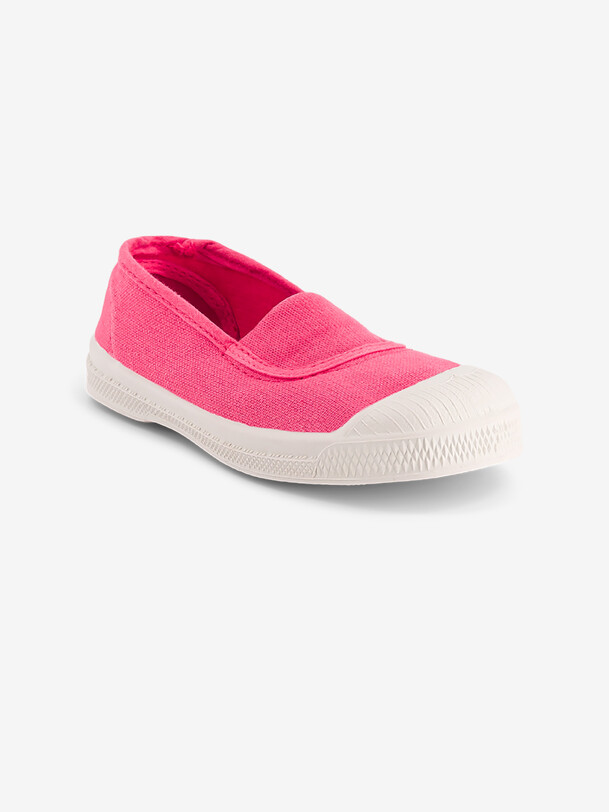 ragazzi elastico tennis azalea