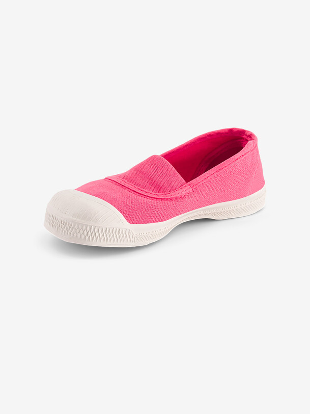 ragazzi elastico tennis azalea