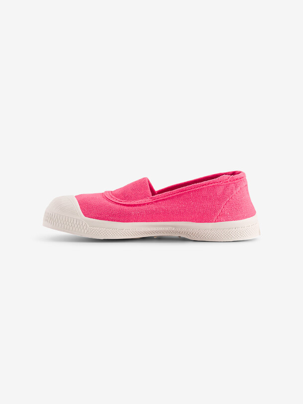 ragazzi elastico tennis azalea