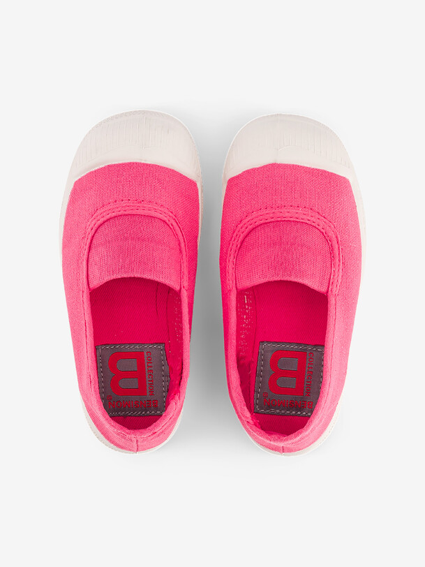 ragazzi elastico tennis azalea