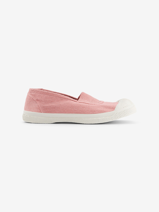 ragazzi elastico tennis fleur