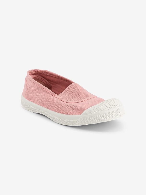 ragazzi elastico tennis fleur