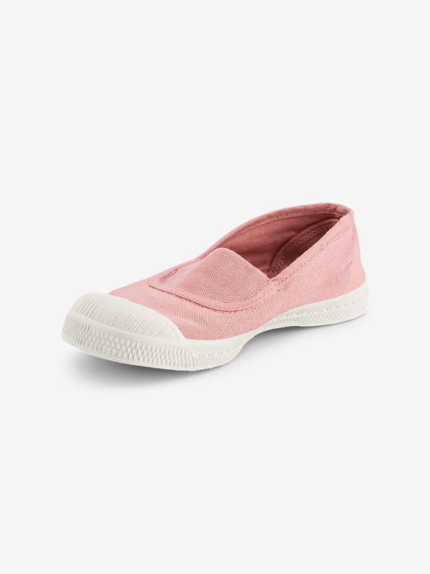 ragazzi elastico tennis fleur