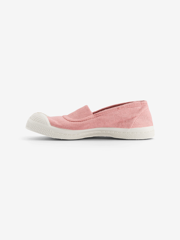 ragazzi elastico tennis fleur