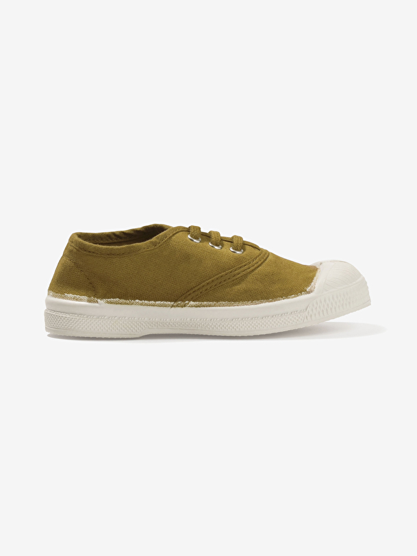 i bambini lace-up tennis avanzo
