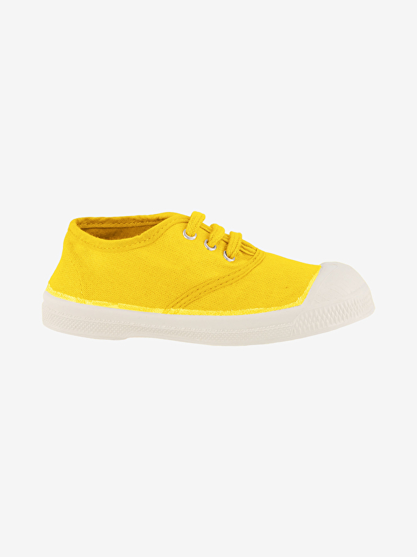 i bambini lace-up tennis soleil