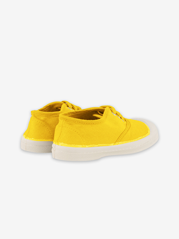 i bambini lace-up tennis soleil