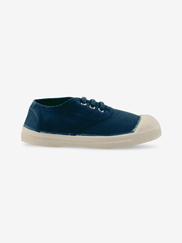 i bambini lace-up tennis allestero
