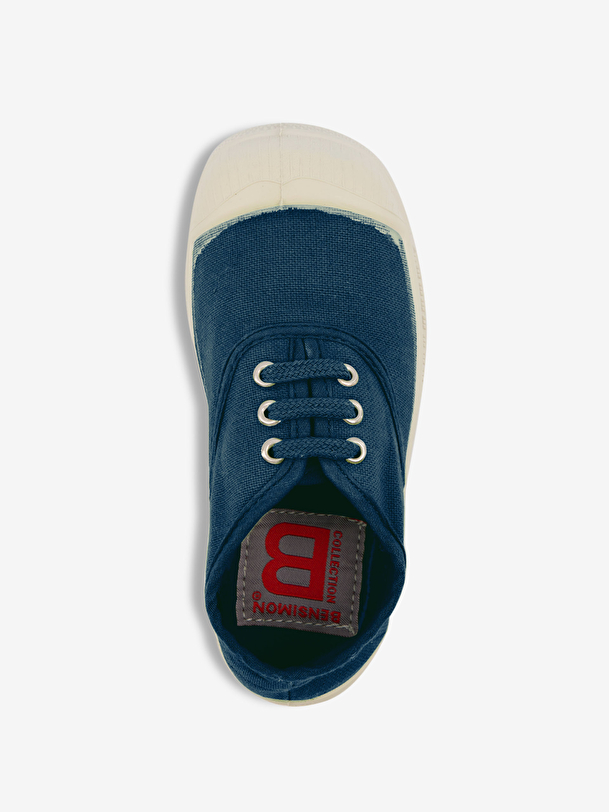 i bambini lace-up tennis allestero