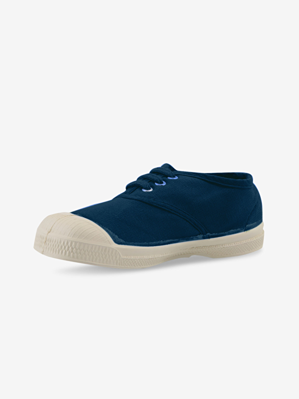 i bambini lace-up tennis allestero