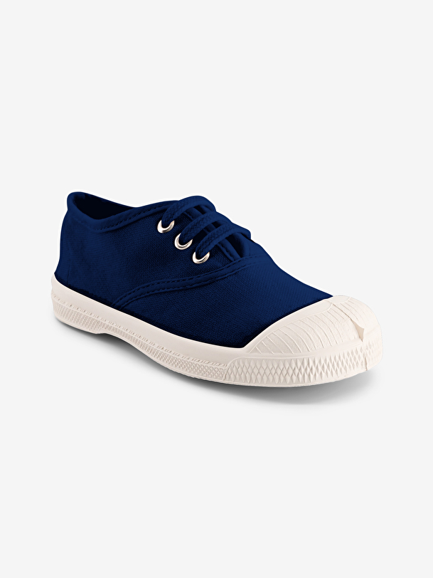 kid lacci tennis elettrico