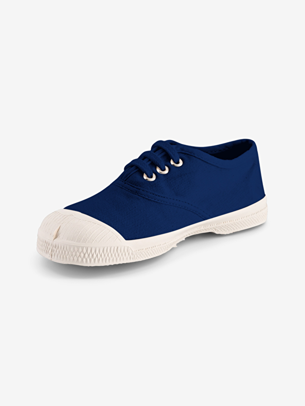 kid lacci tennis elettrico