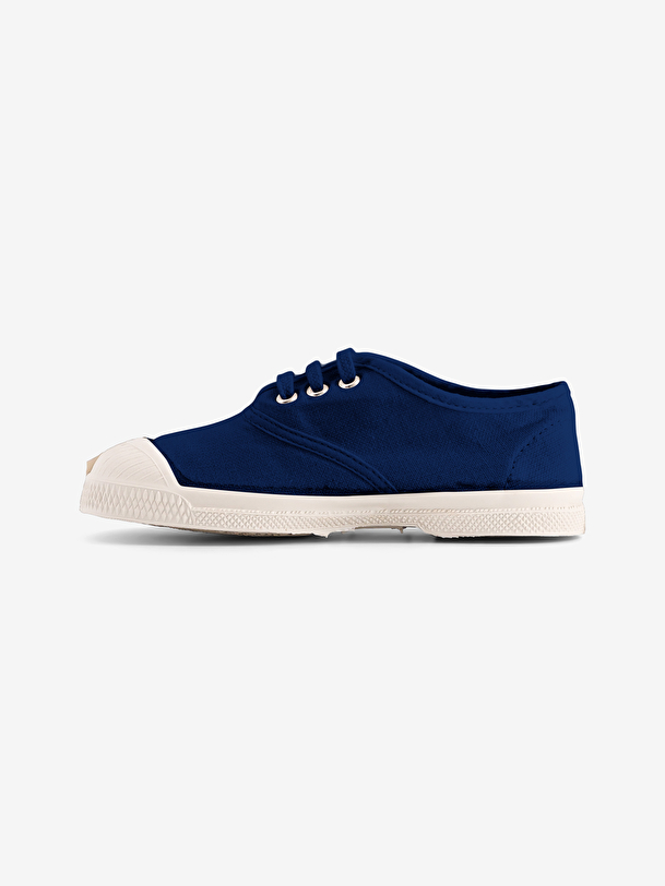 kid lacci tennis elettrico