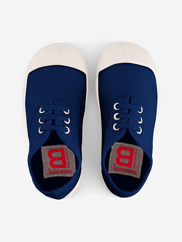 kid lacci tennis elettrico
